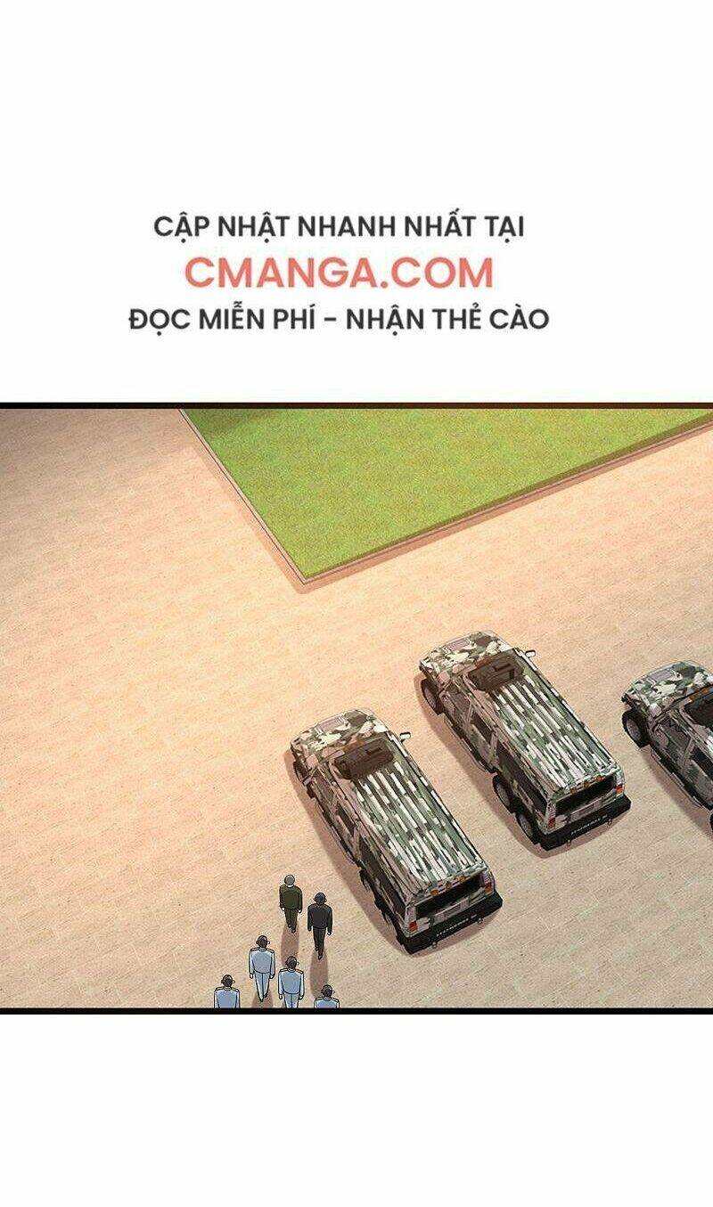 Đô Thị Tà Vương: Chapter 100