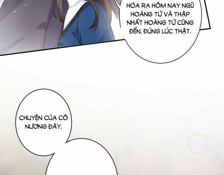 Hoa Nhan Sách: Chapter 6.2