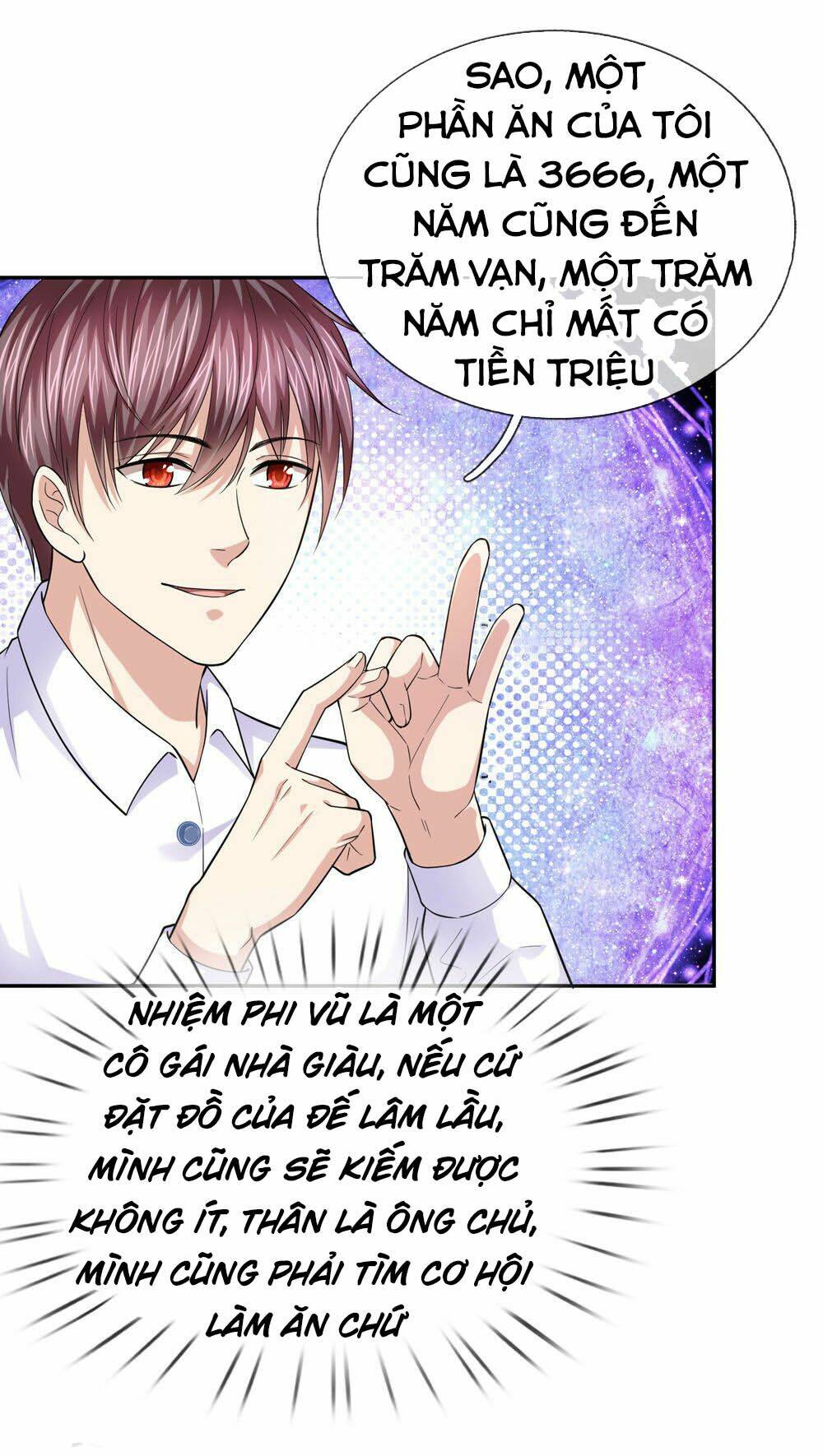 Tuyệt Thế Phi Đao: Chapter 177