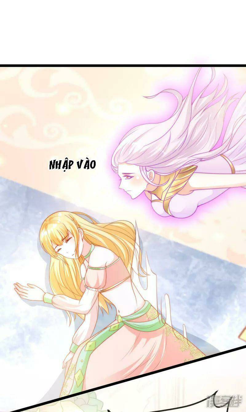 Sủng Hậu Của Vương: Chapter 117