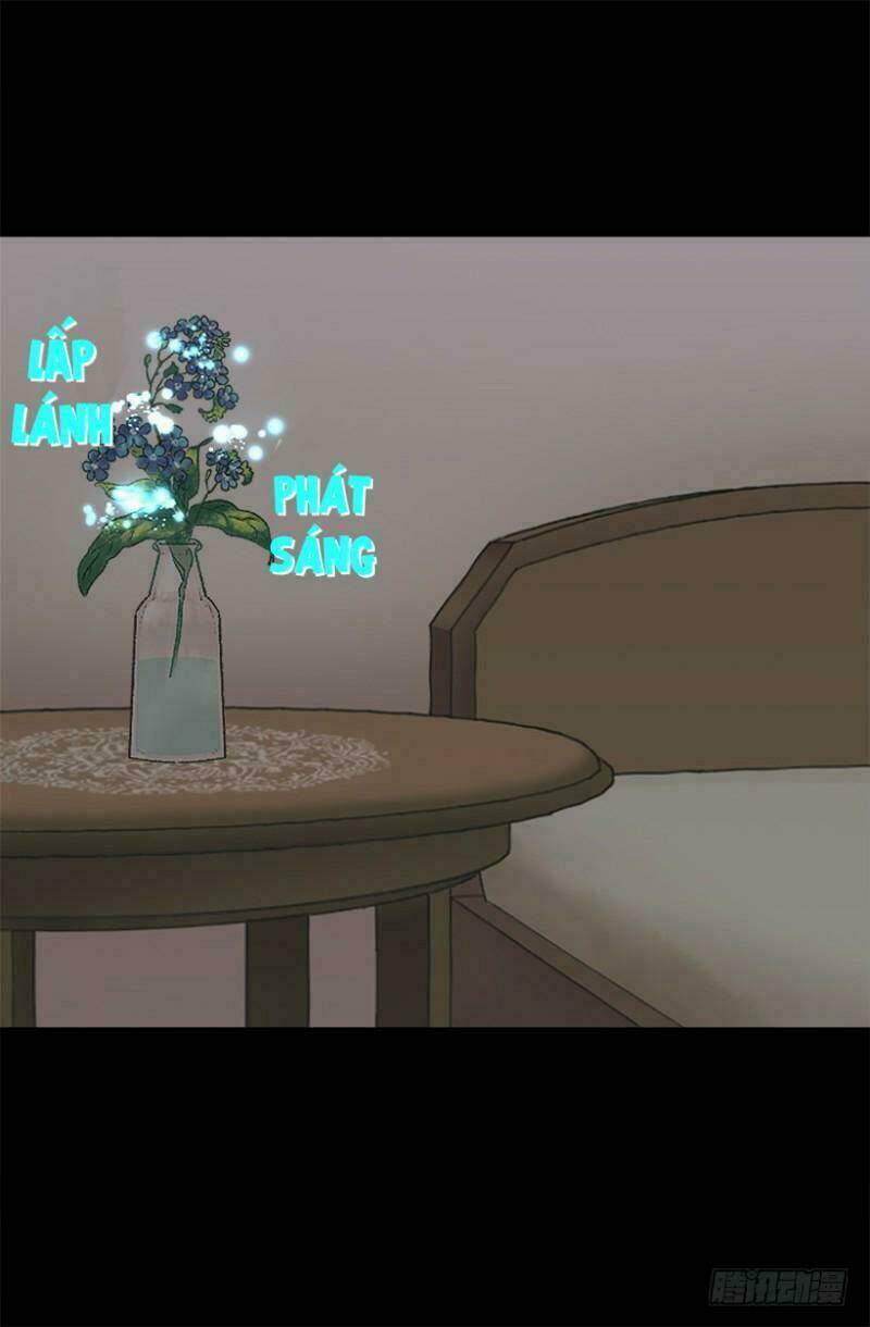 Tước Thế Luyến Nhân: Chapter 5