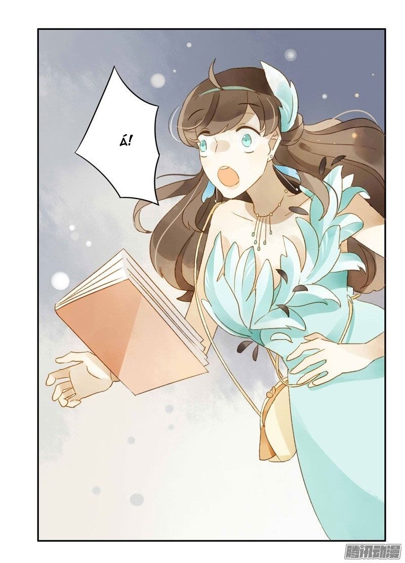 Sức Mạnh Của Sắc Đẹp: Chapter 76