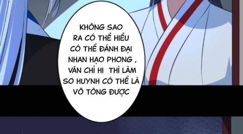 Cuồng Phi Phách Lối: Chapter 130