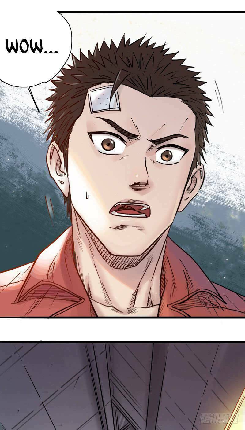 Thế Giới Xa Lạ: Chapter 6