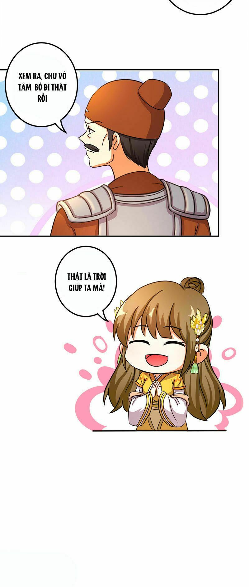 Vương Gia ! Ngươi Thật Bỉ Ổi !: Chapter 477