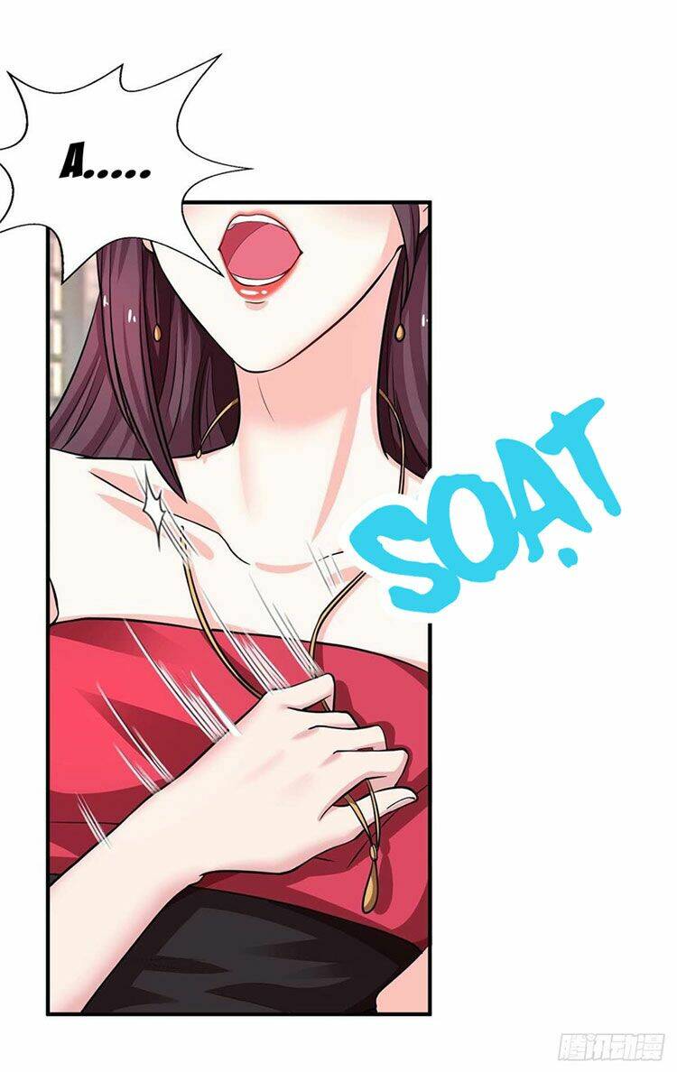 Sự Trả Thù Của Nữ Vương: Chapter 10