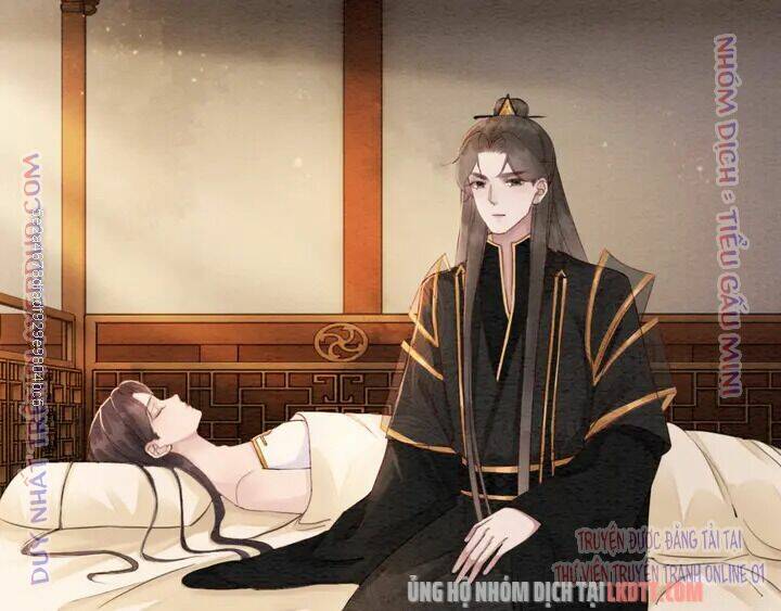 Trọng Sinh Bá Sủng Nhiếp Chính Vương Quá Mạnh Mẽ: Chapter 183