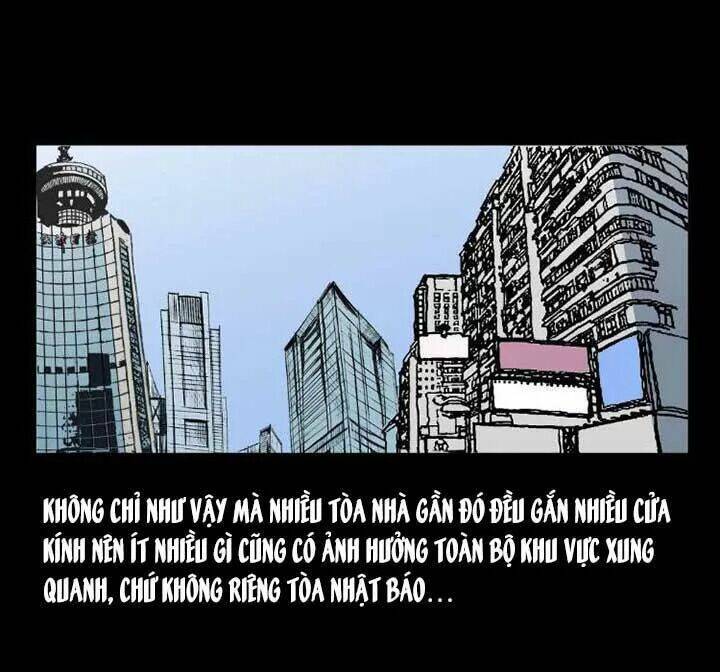 Kỳ Án Có Thật: Chapter 27