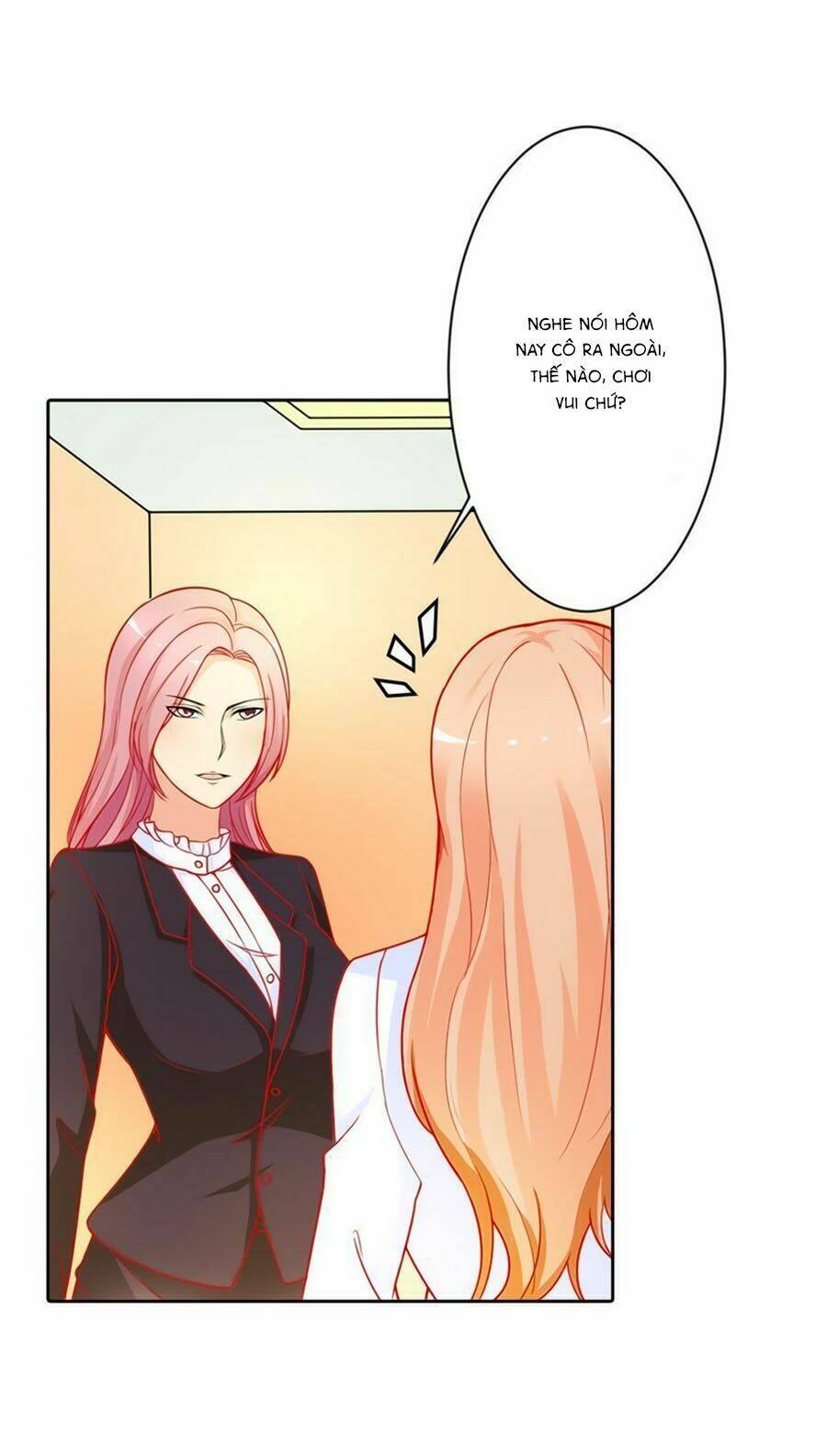 Song Diện Danh Viện: Chapter 70