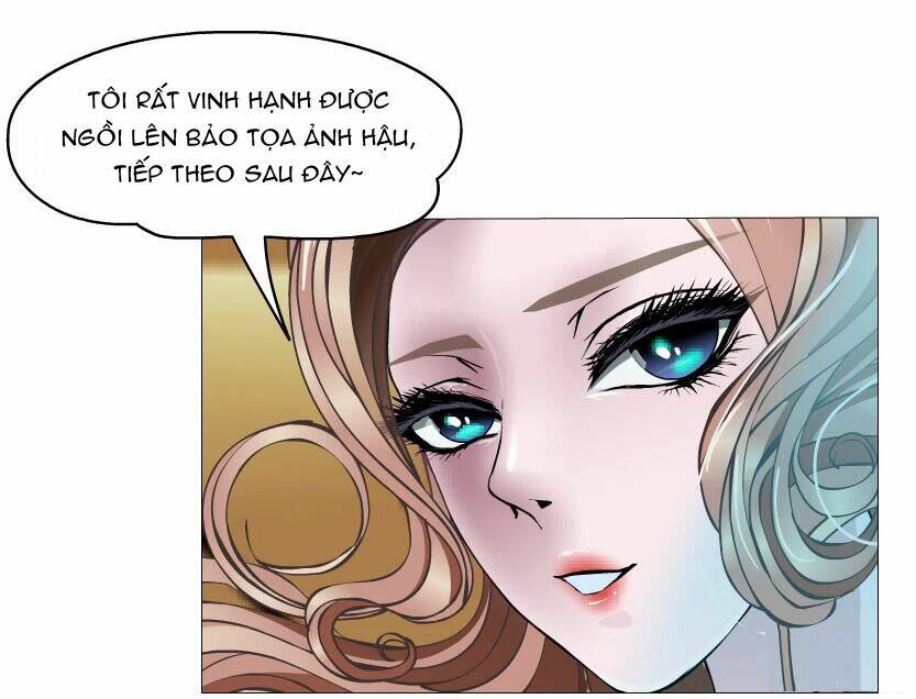 Cạm Bẫy Của Nữ Thần: Chapter 116