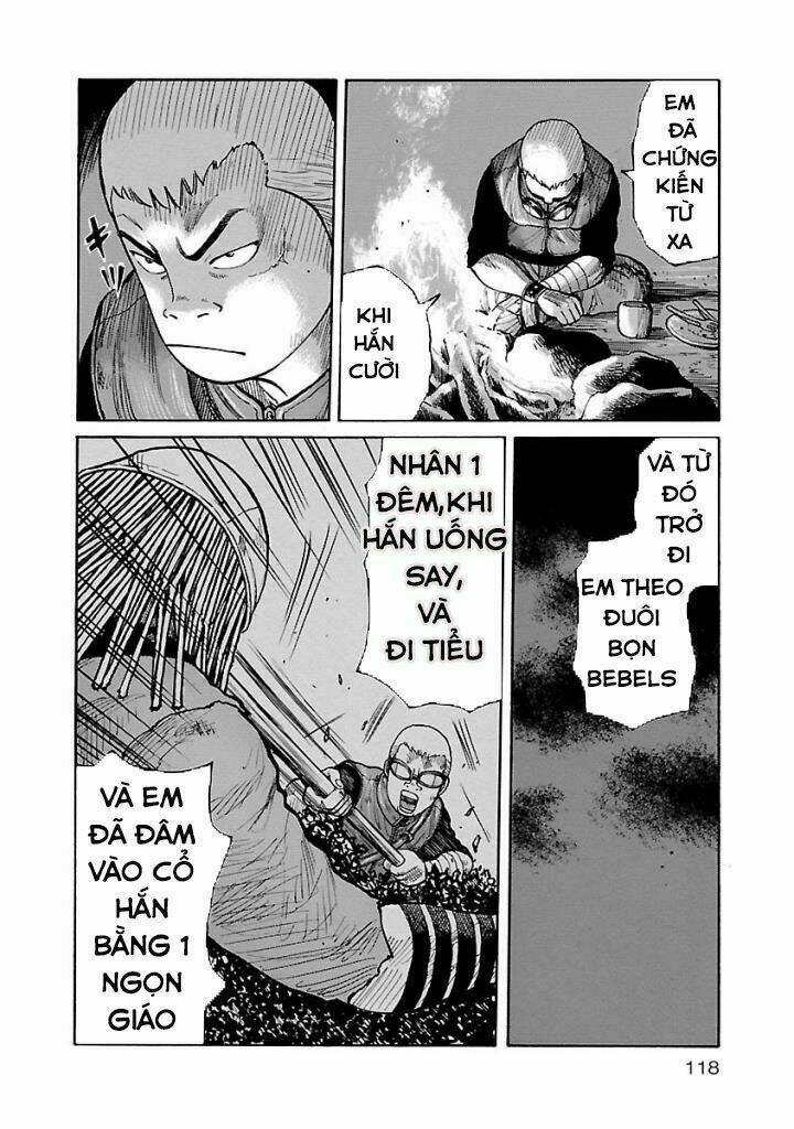 Jank Runk Family: Chapter 5