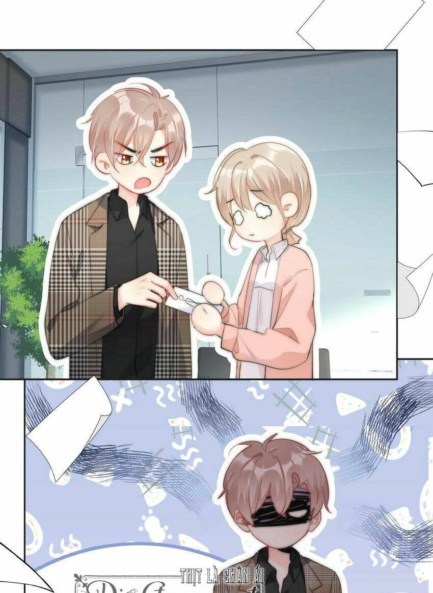 Boss Đại Nhân Là Nữ Thần?: Chapter 58