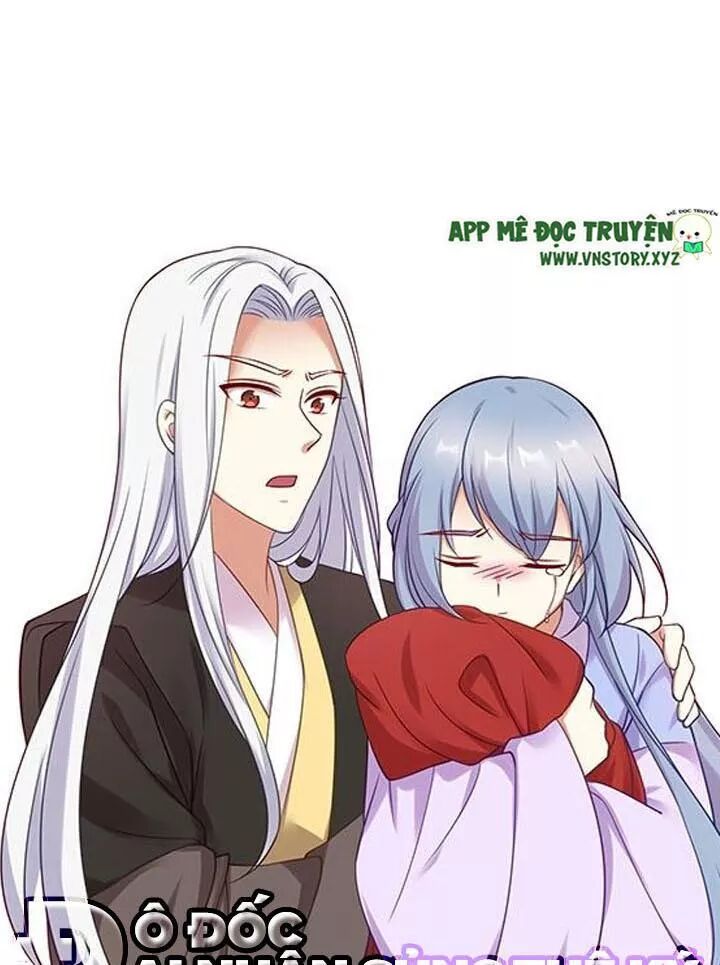 Đô đốc đại nhân sủng thê kí: Chapter 148: Thân mặc giá y