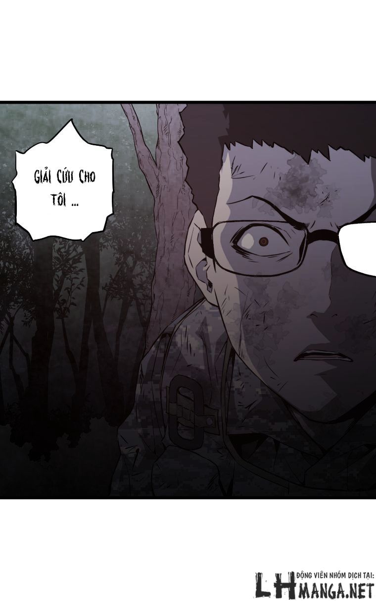 M.i.a - Jakjeonjung Siljong: Chapter 38