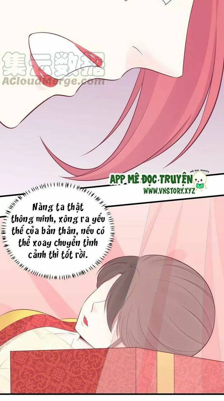 Hoàng Hậu Bận Lắm: Chapter 101