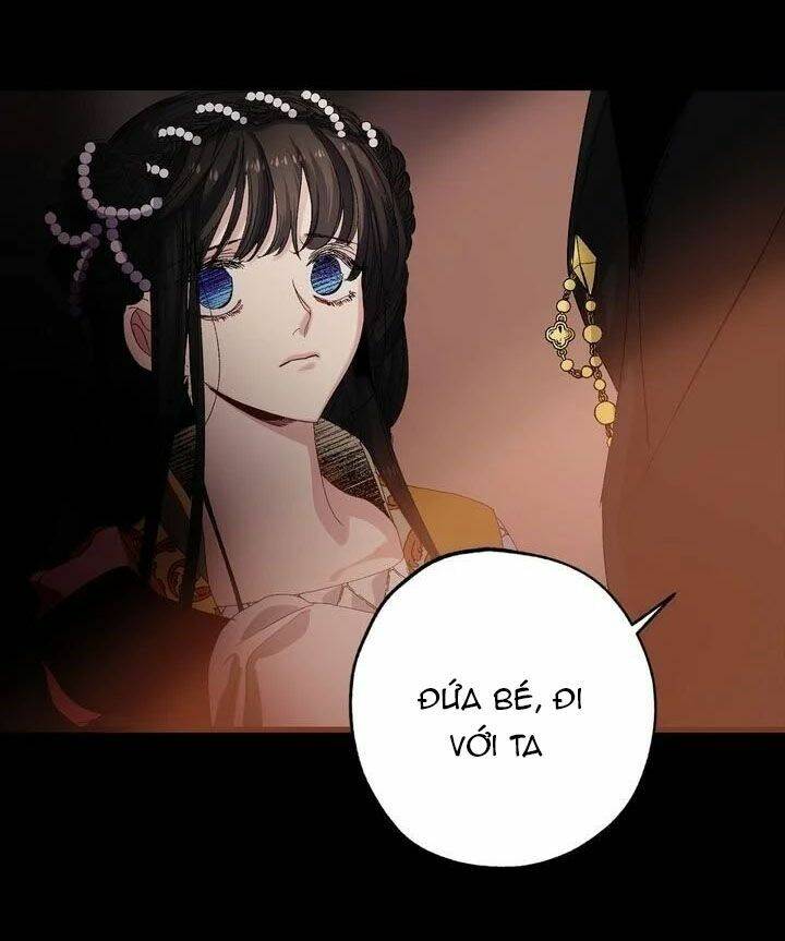 Tình Điên Dại: Chapter 36