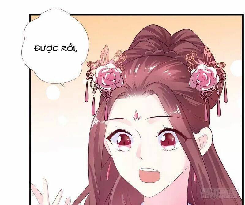 Vương Phi - Âm Động Thiên Hạ: Chapter 7