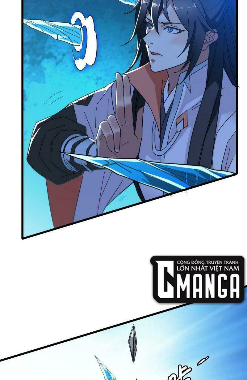 Siêu Đạo Thần Thuật: Chapter 99