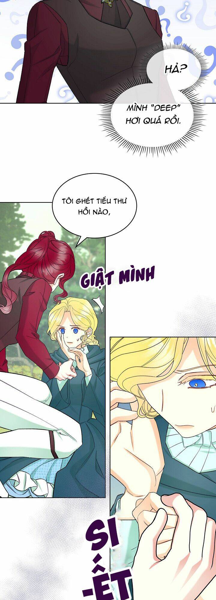 Kẻ Tạo Ra Nữ Phản Diện: Chapter 51.2