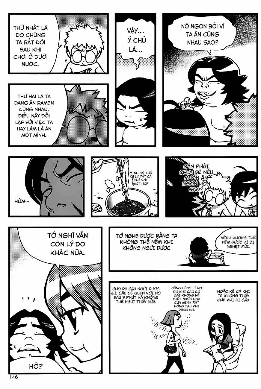 Need A Girl: Chapter 44