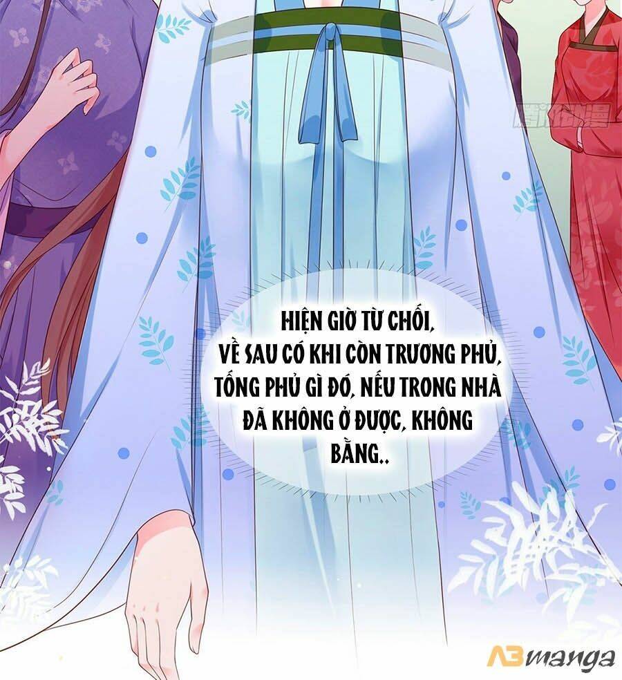 Nữ Thủ Phú Chi Kiều Sủng Nhiếp Chính Vương: Chapter 4
