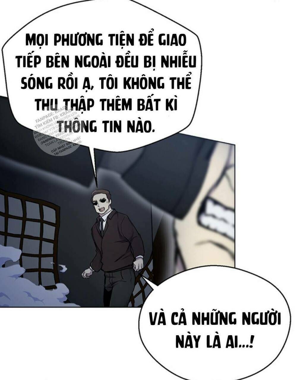 Luân Hồi Ác Nhân: Chapter 16