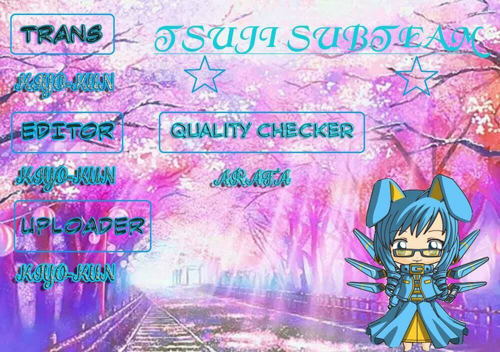 Isekai Elf No Dorei-Chan: Chapter 14