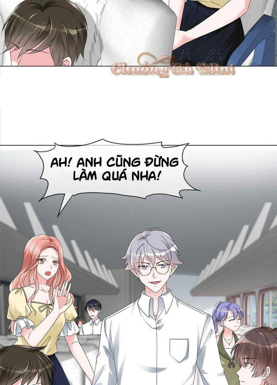 Nhược Hữu Hàn Đông Ngộ Noãn Dương: Chapter 11