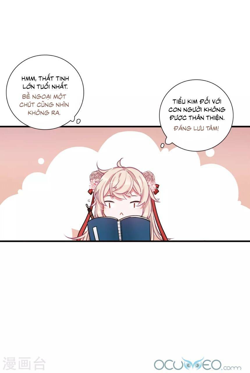 Danh Kiếm Chủng: Chapter 10