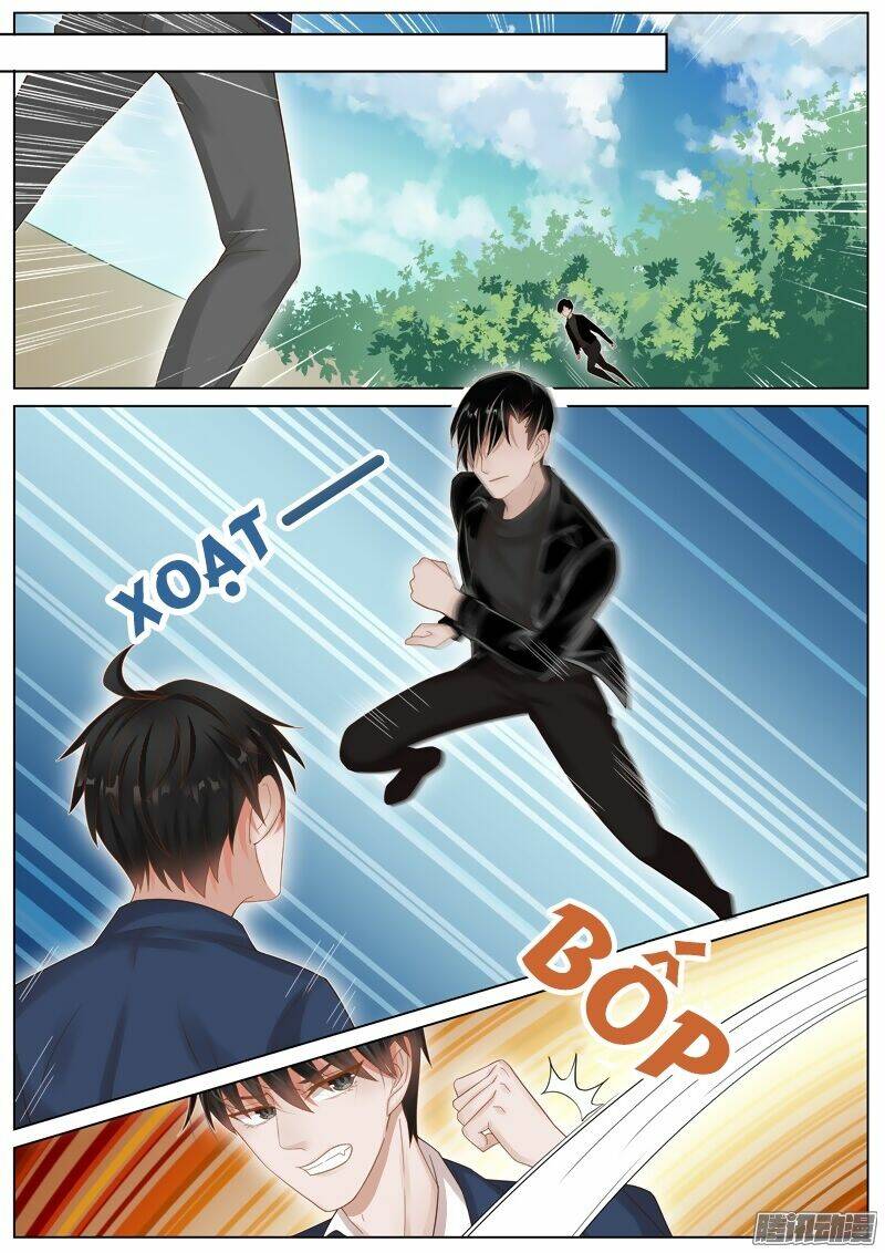 Vương Bài Giáo Thảo: Chapter 19