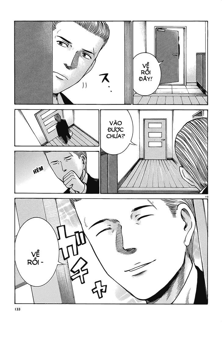 Não Phẳng Siêu Năng Lực: Chapter 37