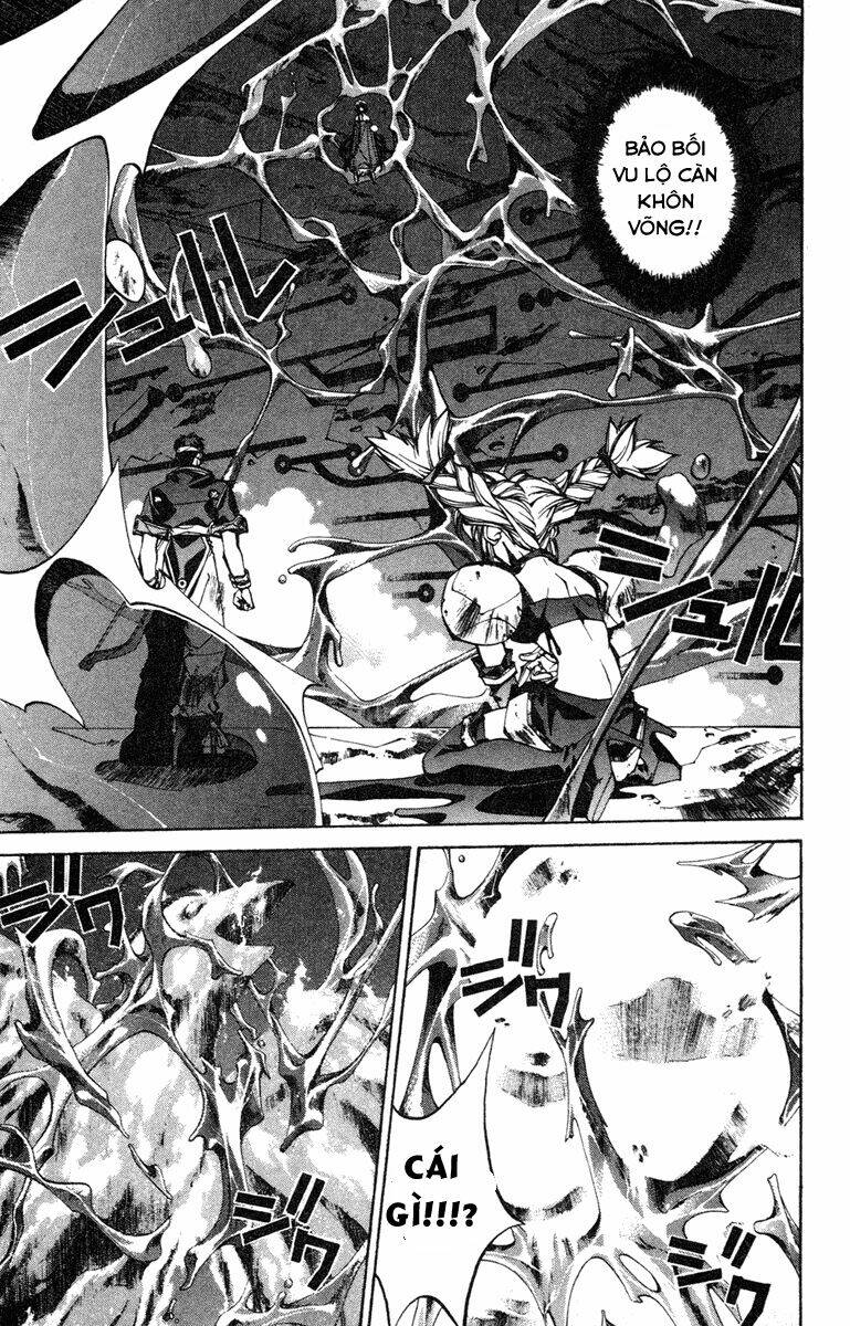 Bảng Phong Thần: Chapter 92