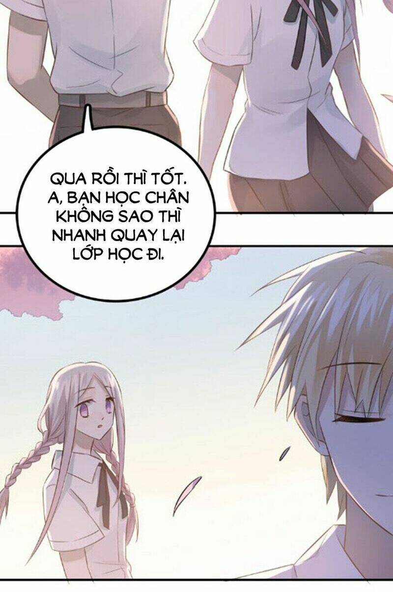 Đầu Gấu Biết Yêu: Chapter 103