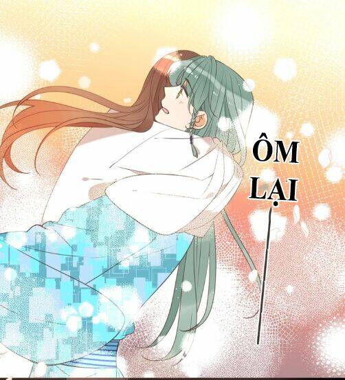 Bạn Trai Tôi Là Cẩm Y Vệ 2: Chapter 95