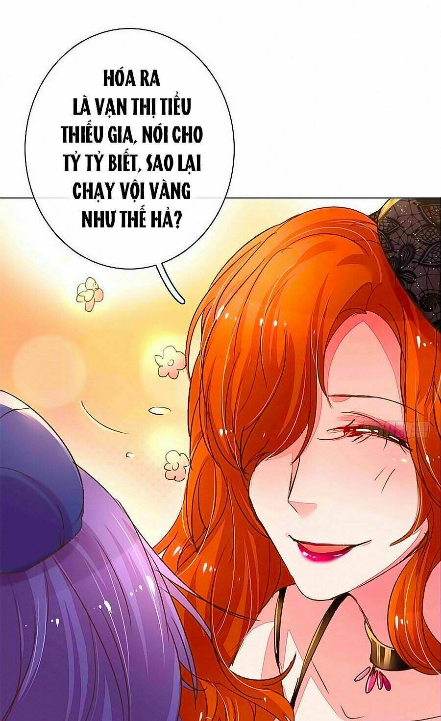 Hào Môn Tiểu Lãn Thê: Chapter 97