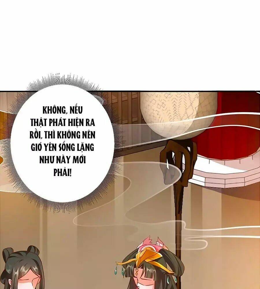 Thịnh Thế Lê Hoa Điện: Chapter 60