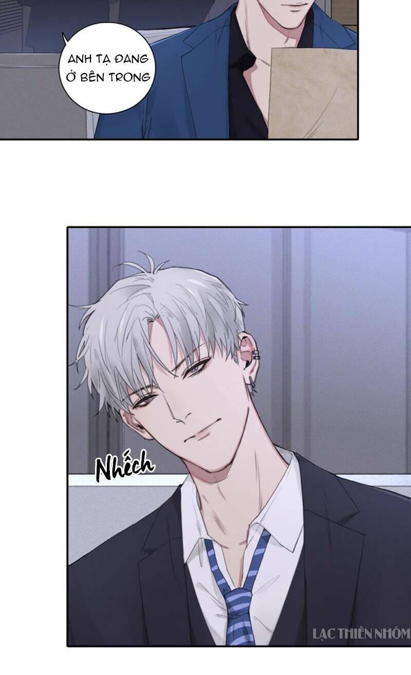 Trong Bóng Tối: Chapter 6