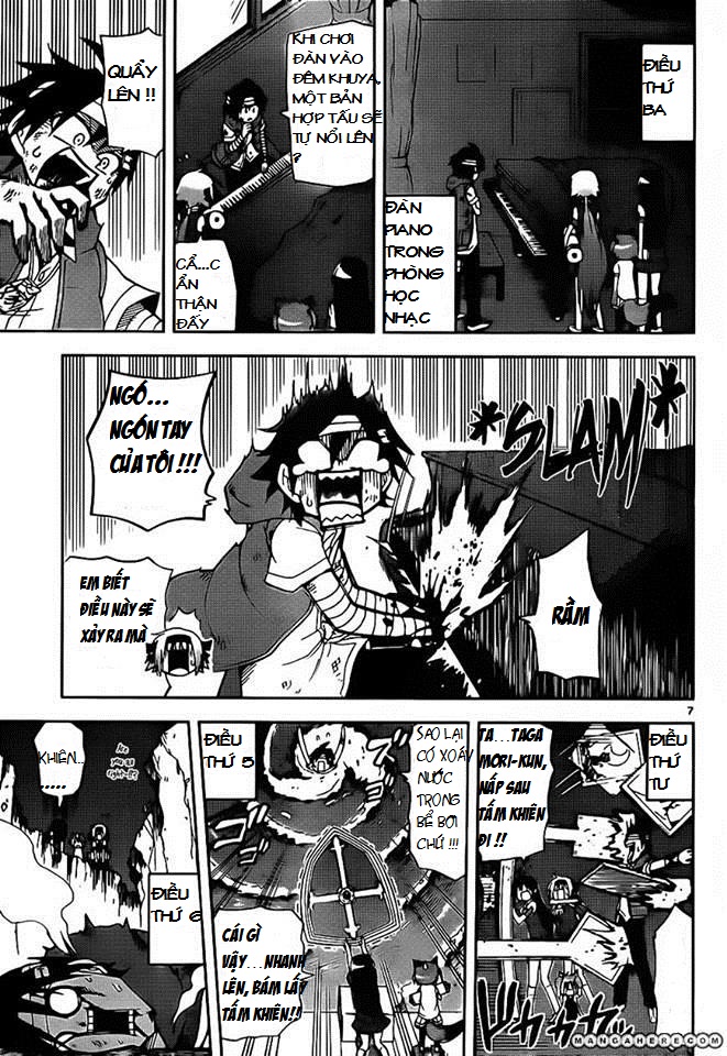 Gan Kon: Chapter 20