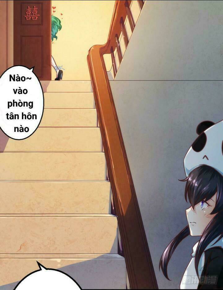 Tổng Tài Đã Cưới Em: Chapter 3