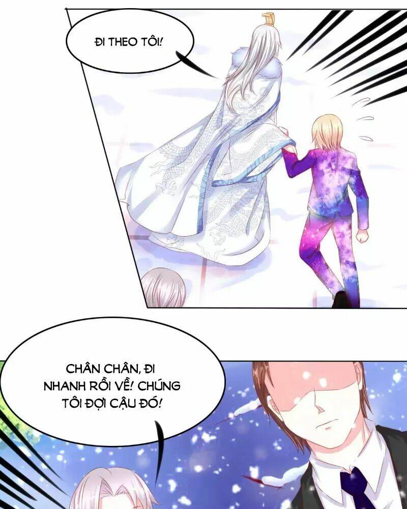 Hoàng Đế “Phế Vật” Tiến Hóa Sử: Chapter 85