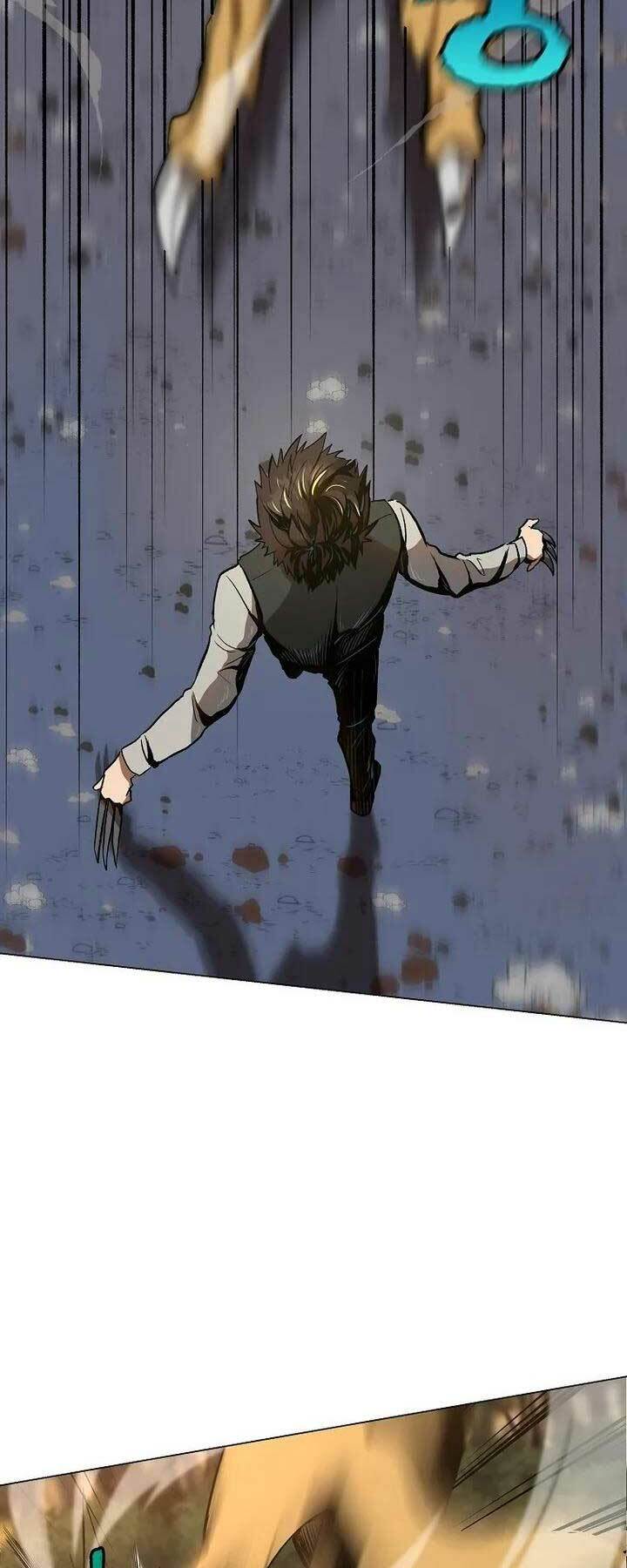 Con Đường Diệt Thần: Chapter 10