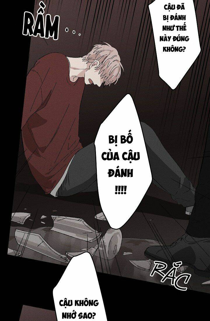 Trốn Tìm: Chapter 3