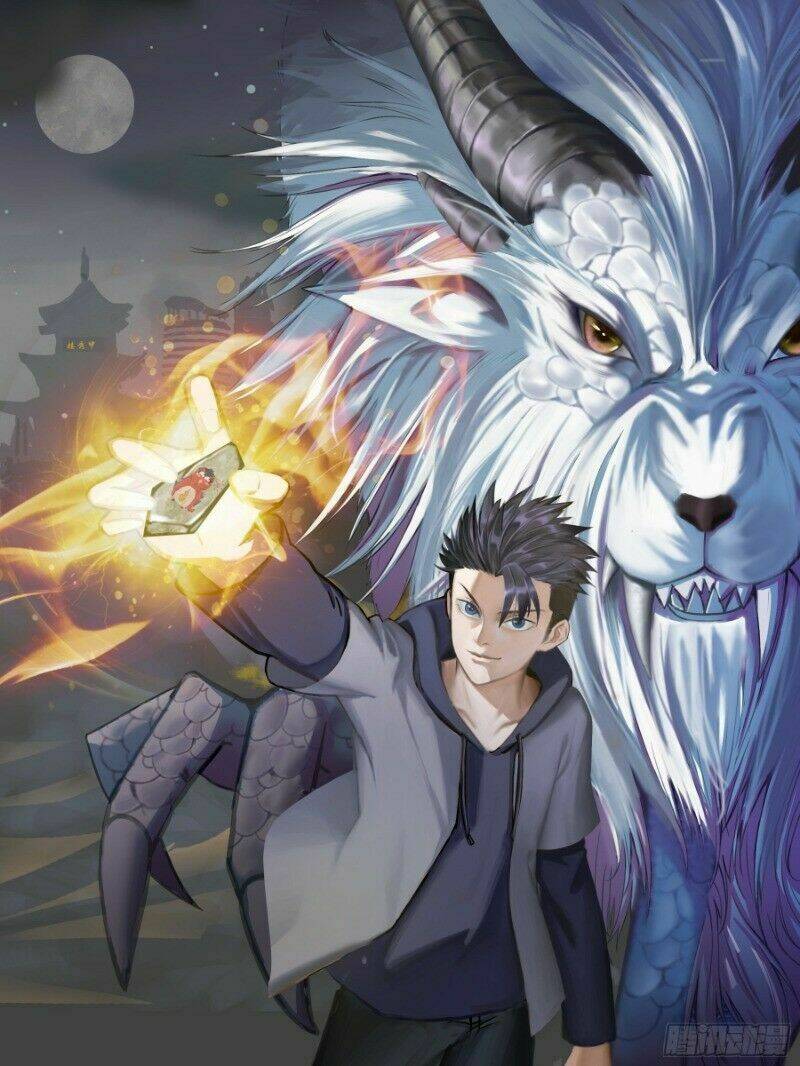 Nguyên Giới: Chapter 12