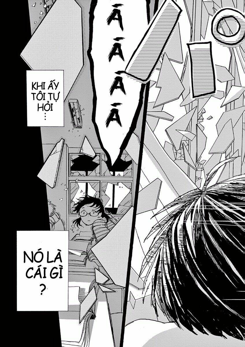 Kanon - Tận Cùng Của Tình Yêu.: Chapter 2