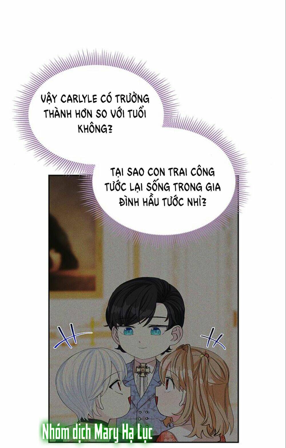 Con Người Không Phải Thứ Có Thể Sửa Rồi Dùng Được Đâu!: Chapter 19