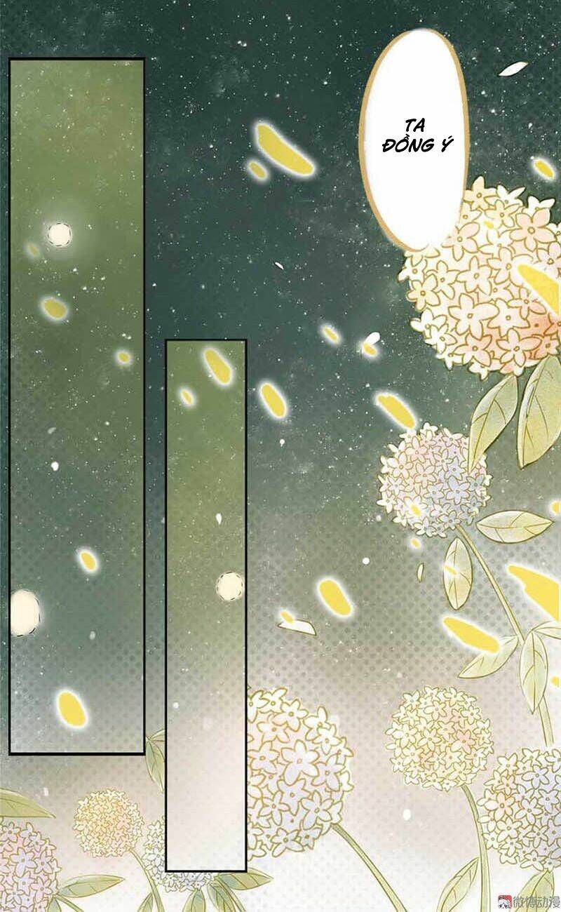 Thiếu Nữ Tản Mộng Đàm: Chapter 3