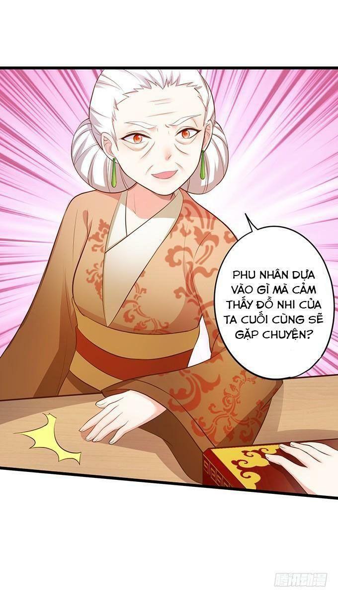 Hồ Tiên Hung Bạo: Chapter 82