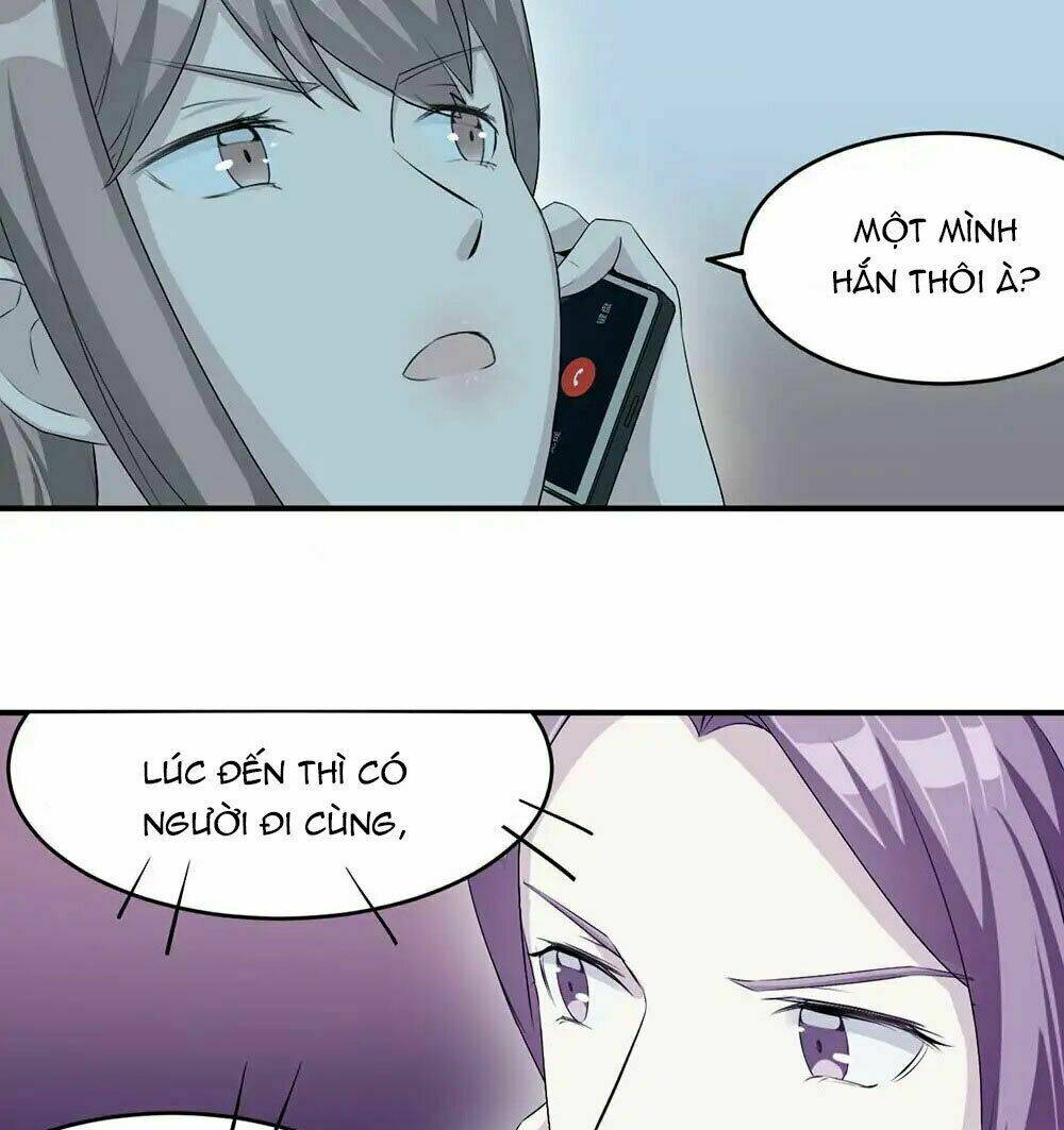 Mạc Thiếu Bức Hôn: Vợ Mới Khó Chống Đỡ: Chapter 21