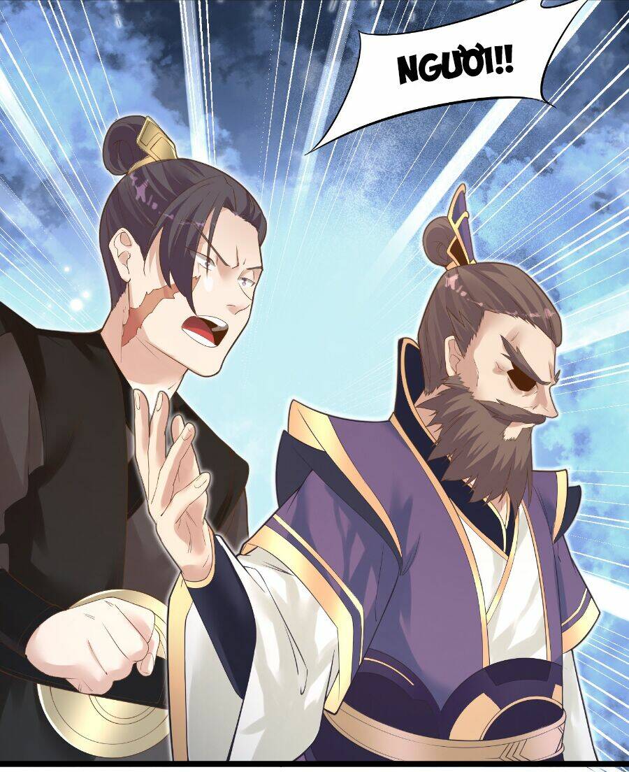 Bị Yêu Quái Bao Vây, Ta Vô Tình Nhặt Được Tiểu Ma Nữ?!: Chapter 4