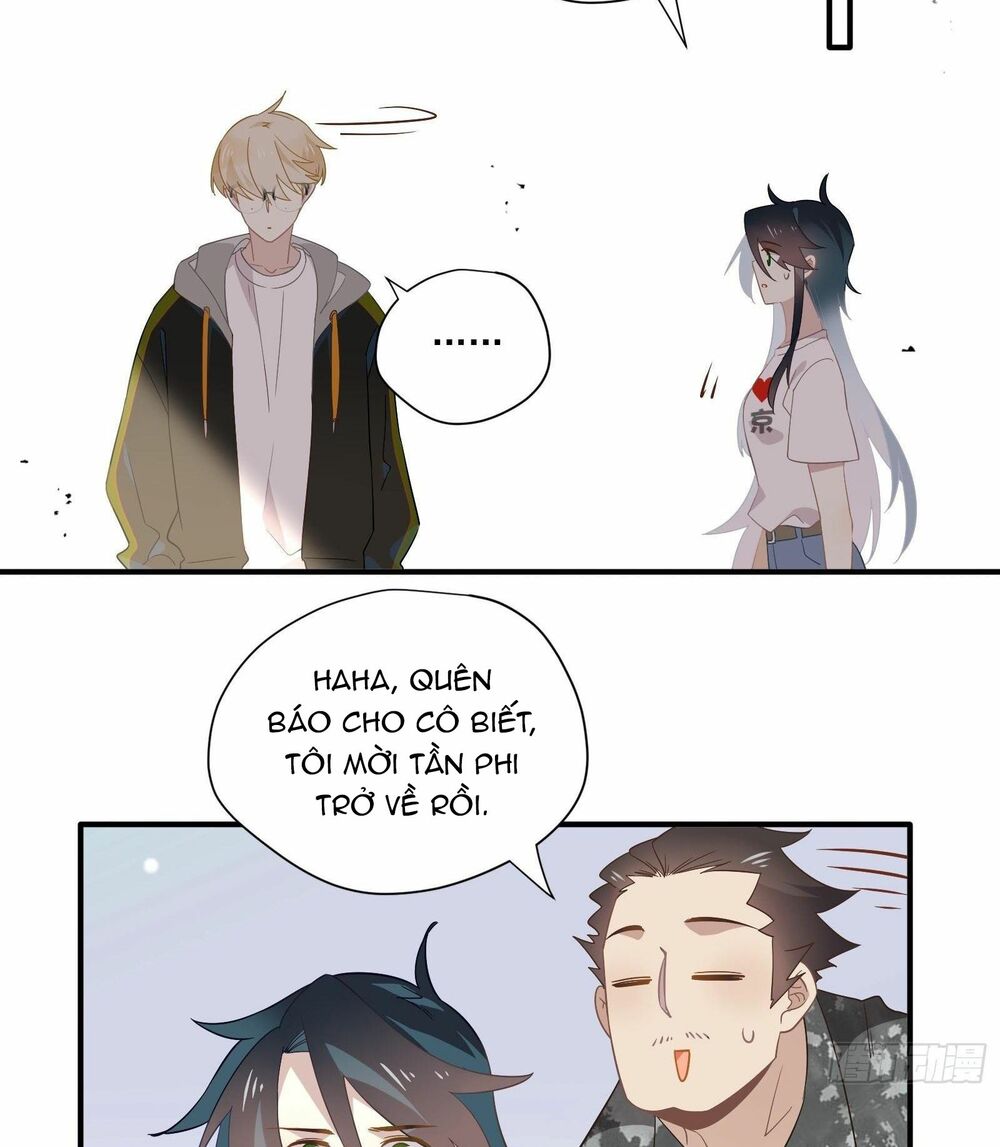 Nữ Phụ Như Tôi Cũng Có Ngày Ra Mắt: Chapter 30